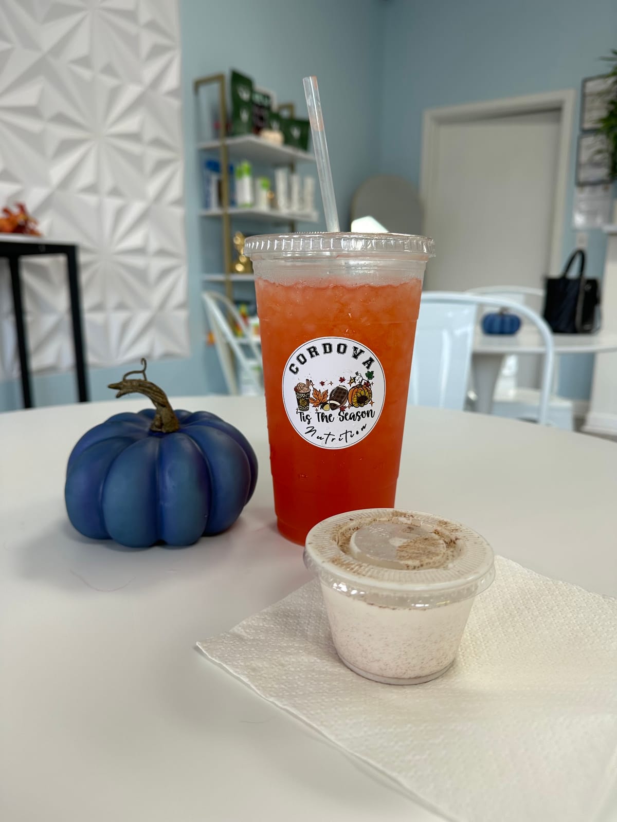 Cordova Nutrition
