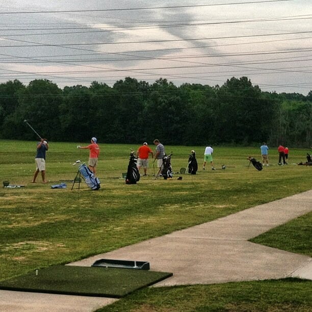 Vantage Point Golf Center photo 3