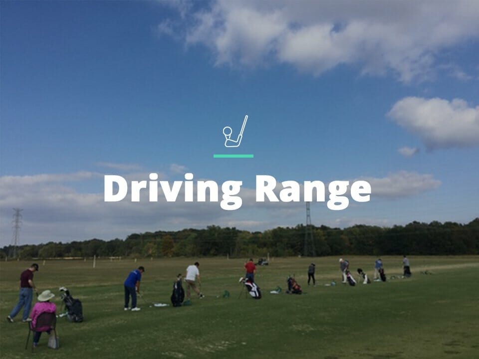 Vantage Point Golf Center photo 9