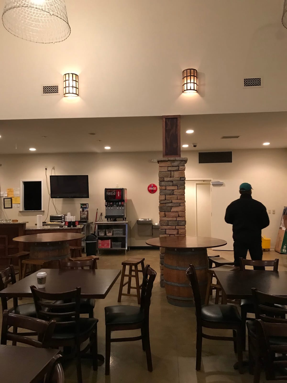 Vantage Point Golf Center
