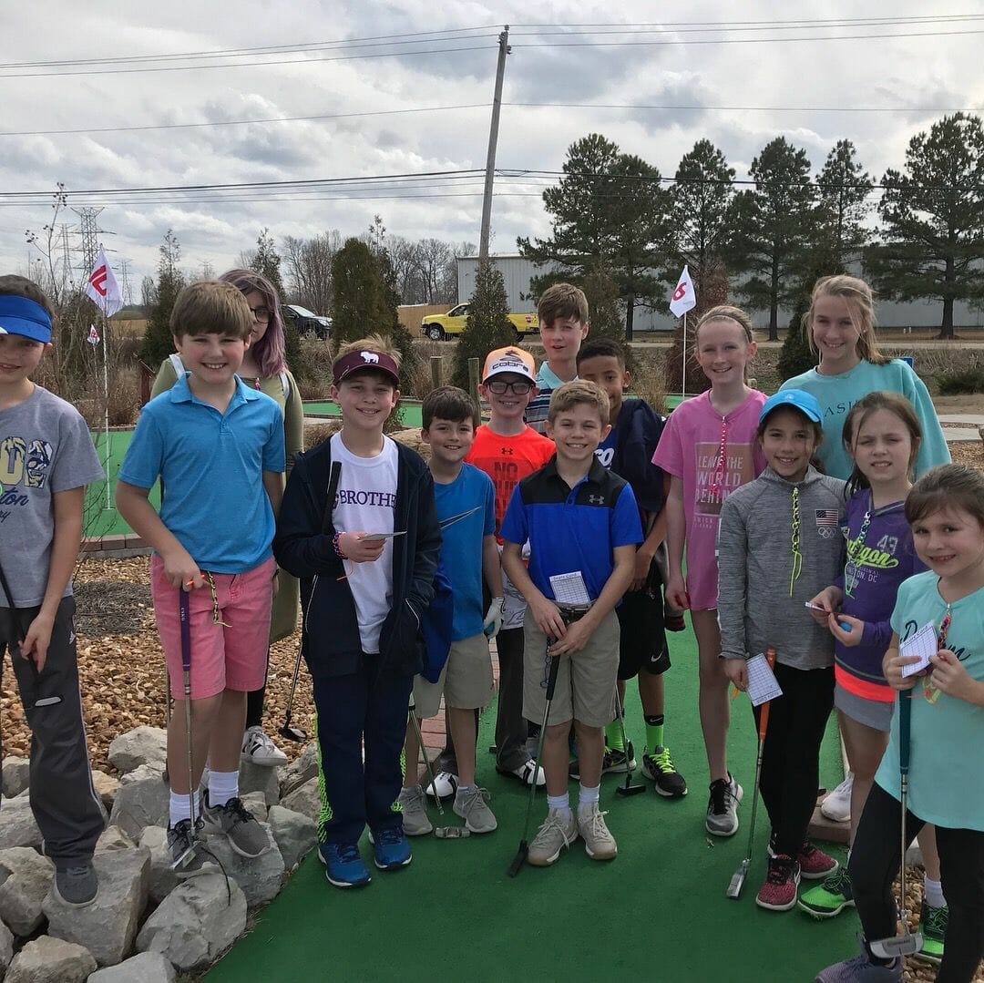 Vantage Point Golf Center photo 5