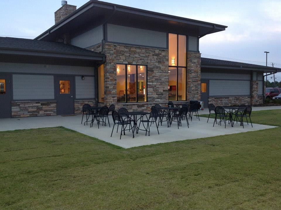 Vantage Point Golf Center photo 6
