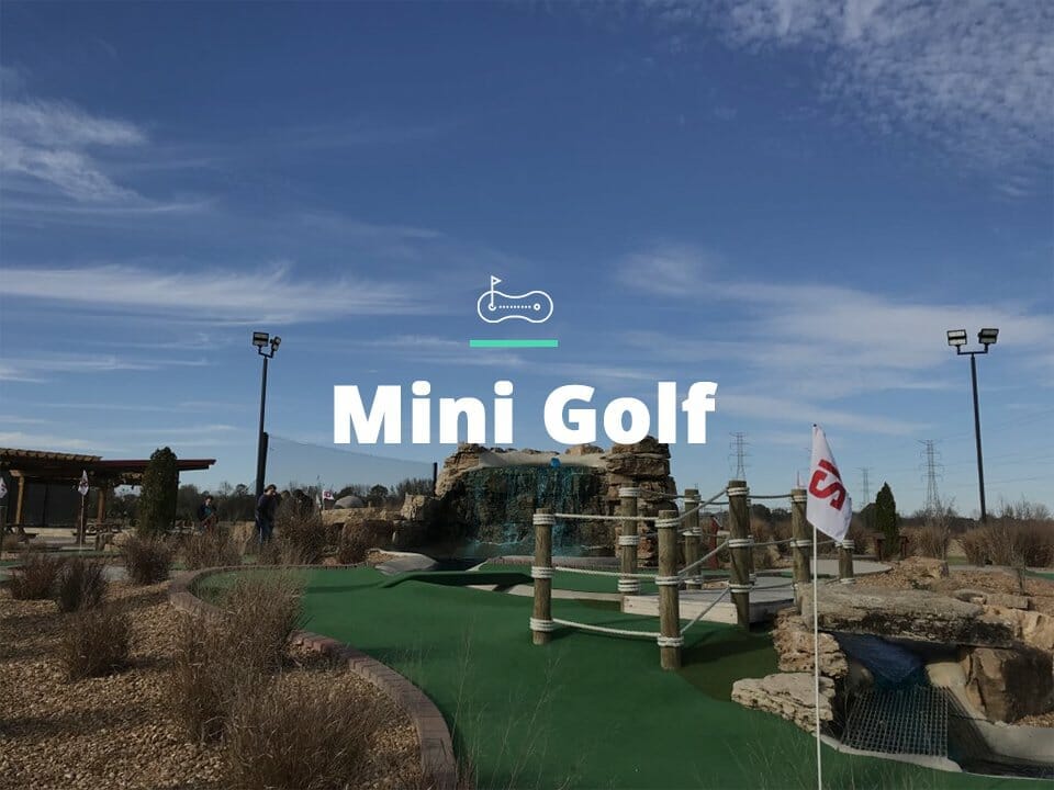 Vantage Point Golf Center photo 7