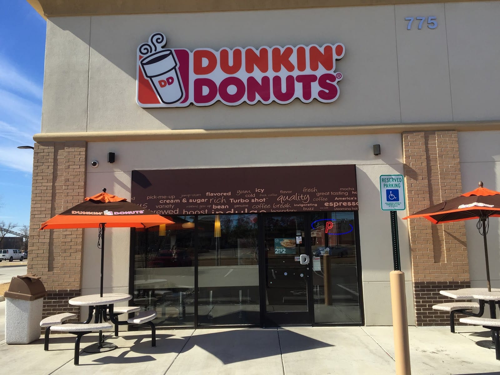 Dunkin'