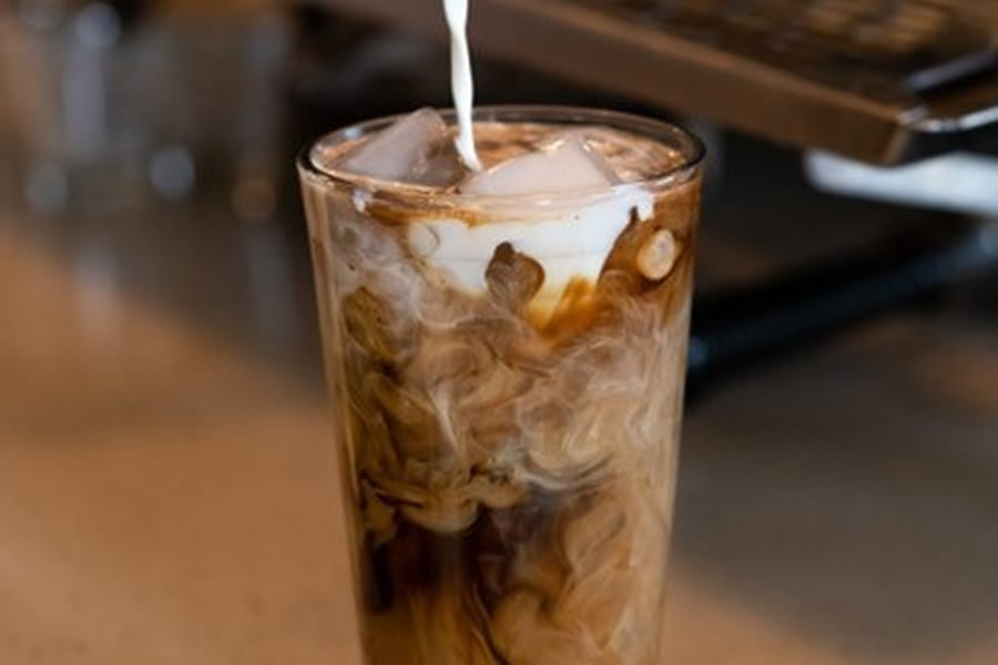 Willow Wood Coffee photo 4