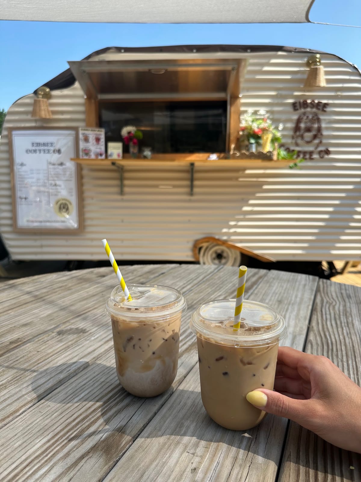 Eibsee Coffee Co.