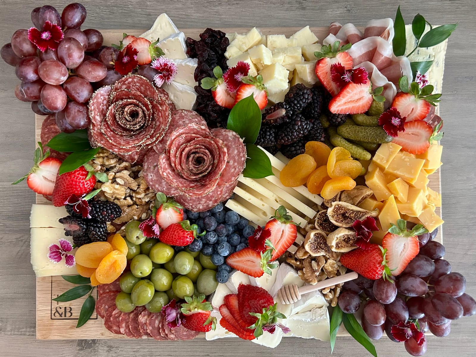 Table & Board photo 8