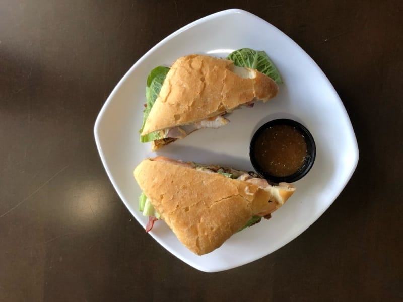 Slice Cafe photo 7
