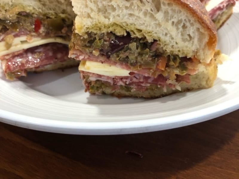 Slice Cafe photo 4