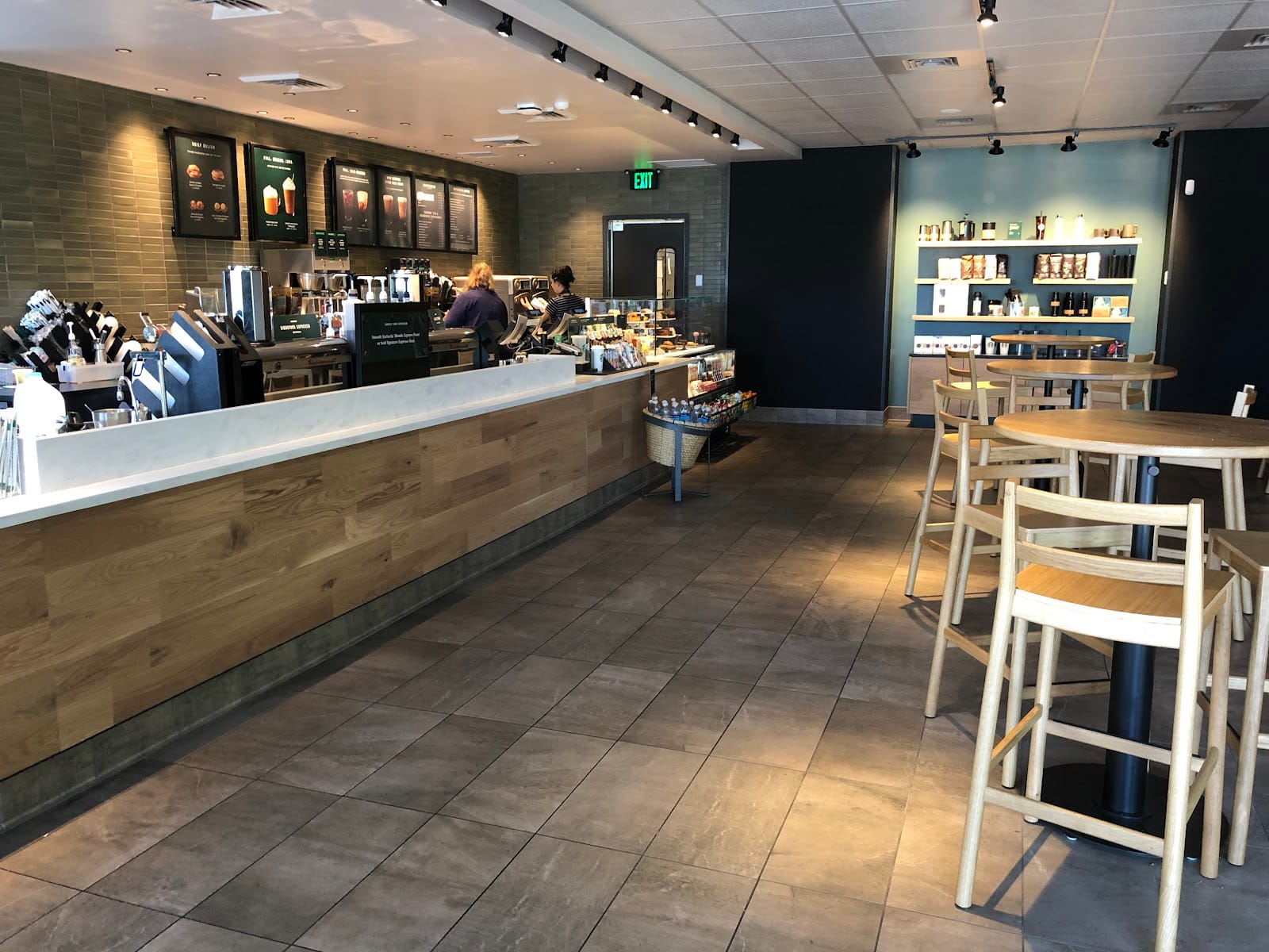 Starbucks Coffee Company