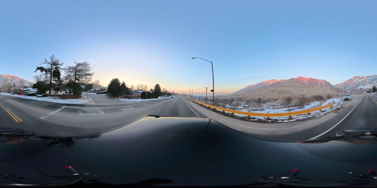 Alpha Coffee - Big Cottonwood Canyon