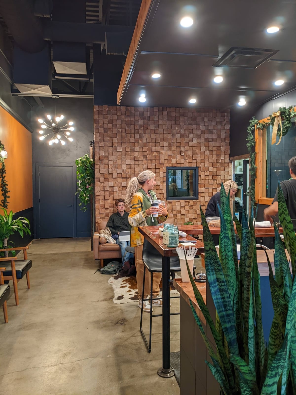 Cupla Coffee
