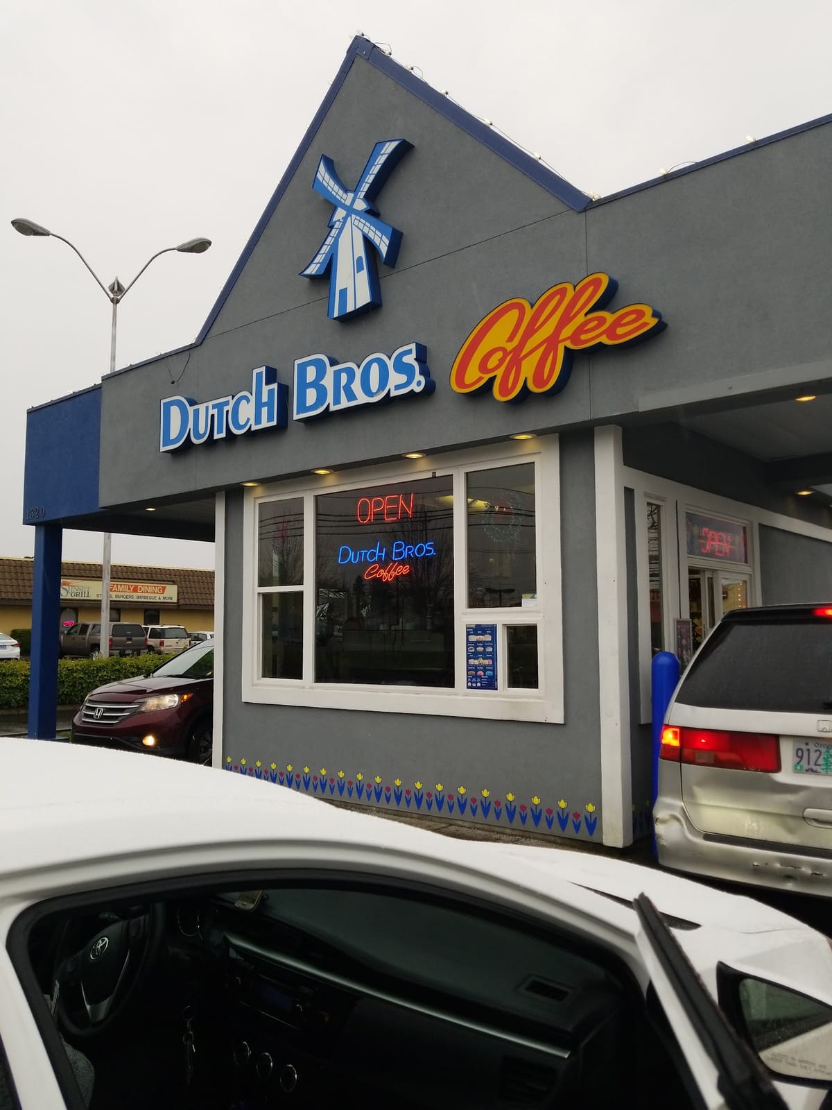 Dutch Bros. Coffee