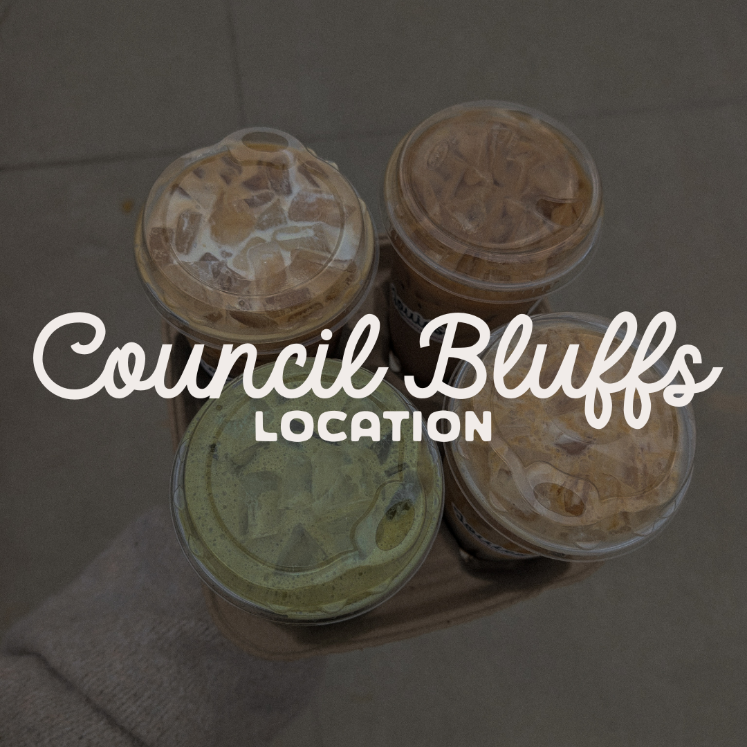 Louie's Coffee House - Council Bluffs photo 3