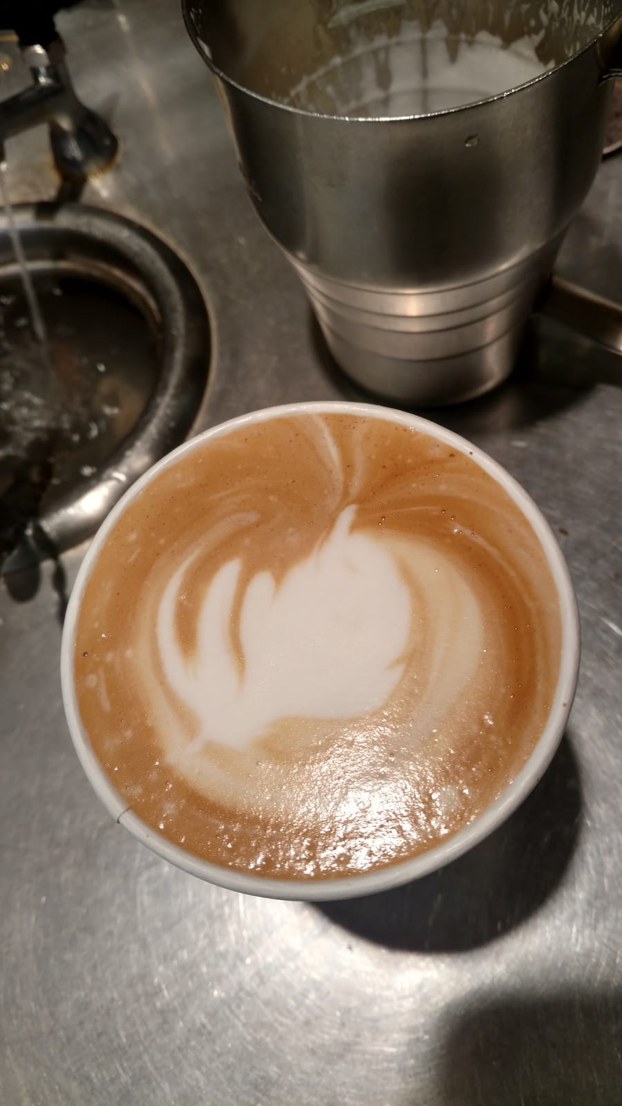 Starbucks Coffee Company
