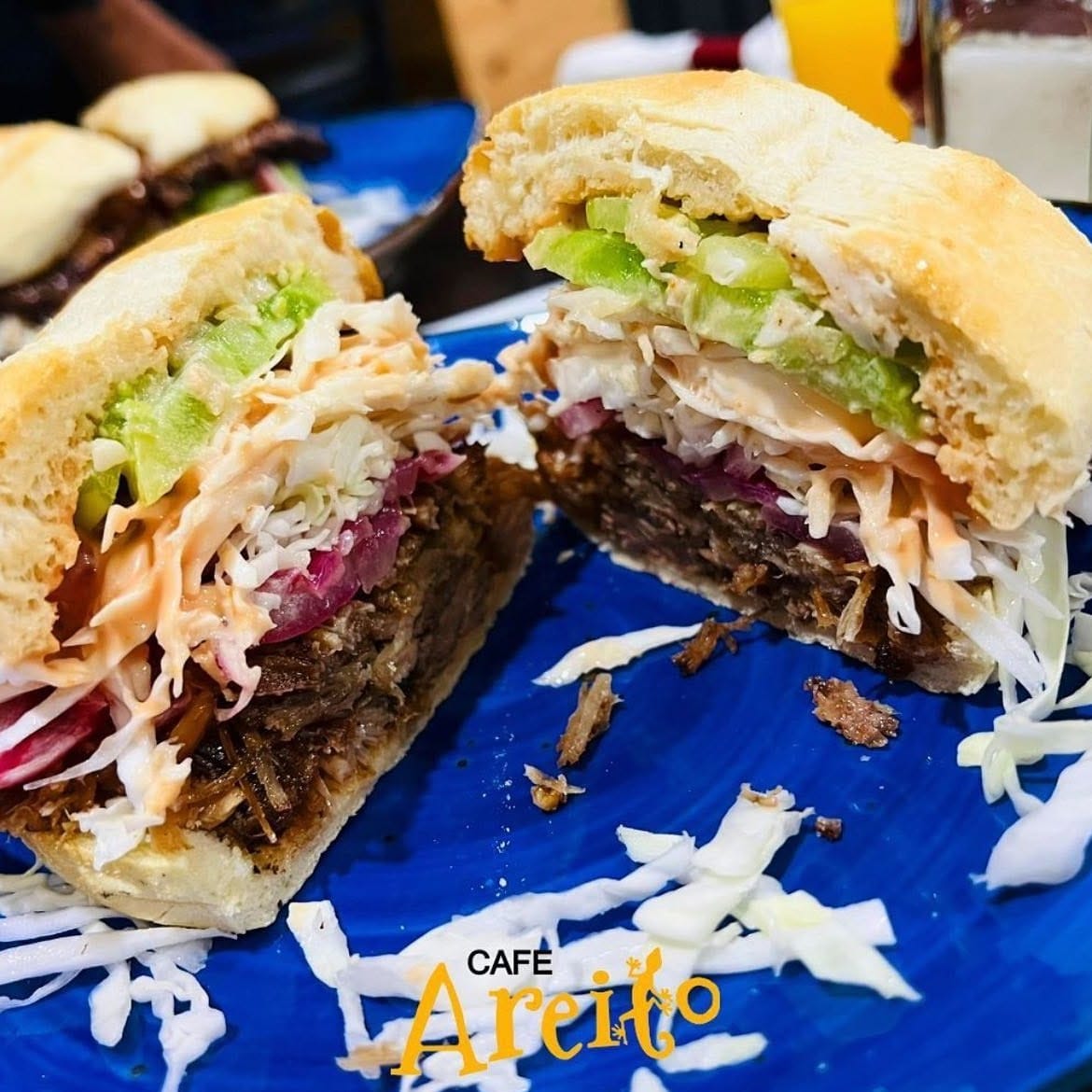 Cafe Areito photo 2