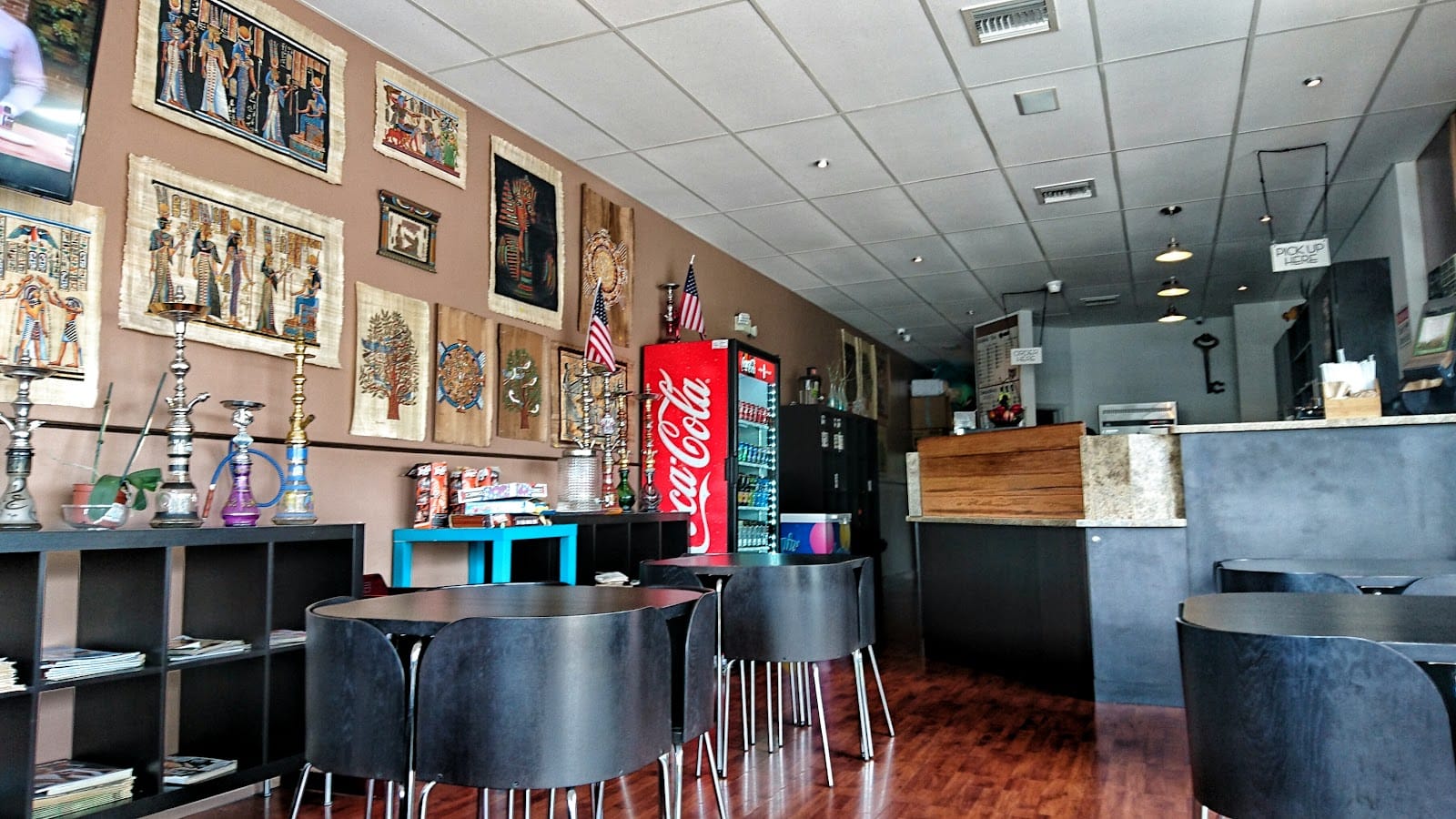 The Boba Spot
