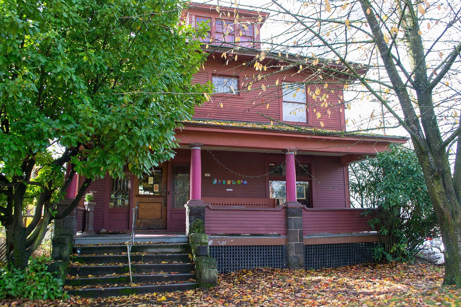 Rimsky-Korsakoffee House photo 3