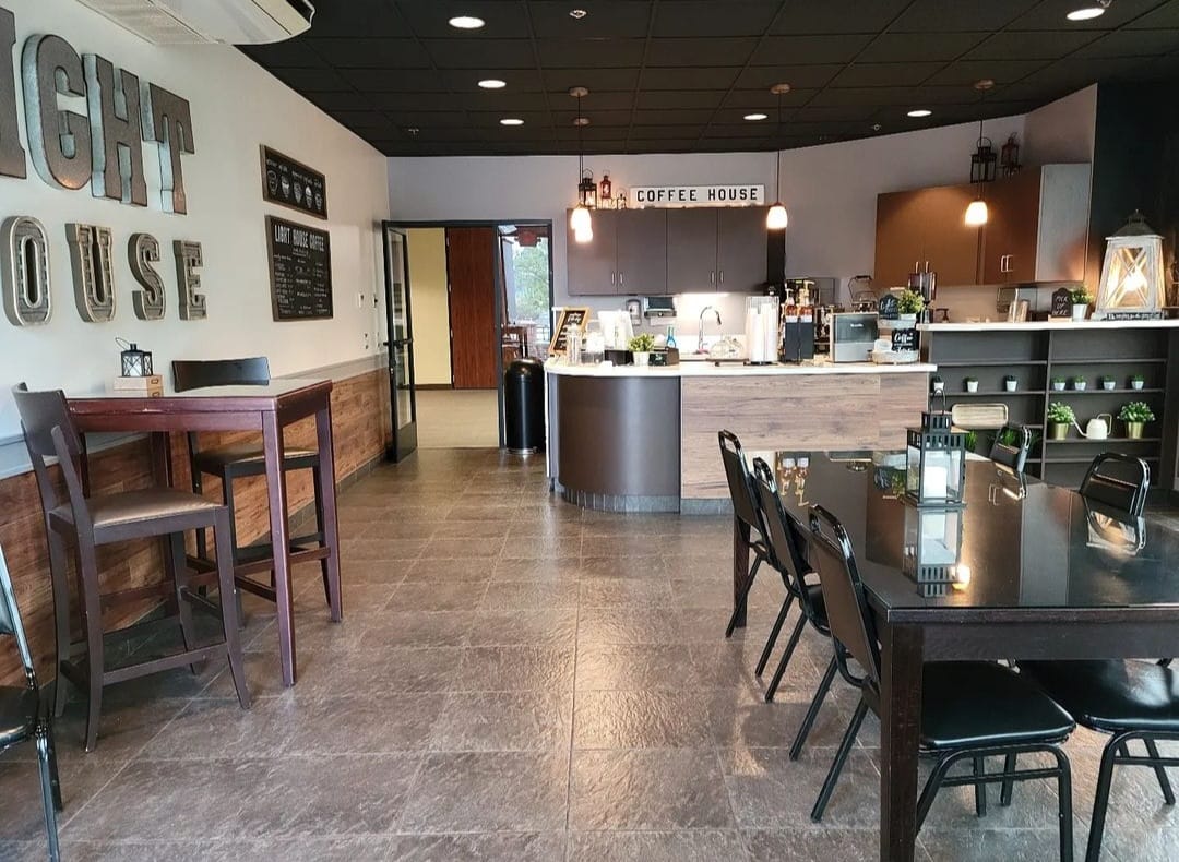 Light House Coffee