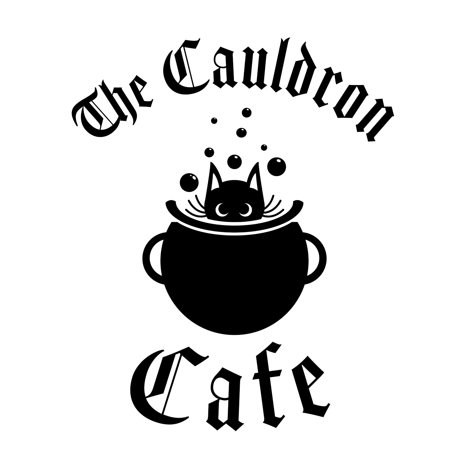 The Cauldron Cafe photo 2