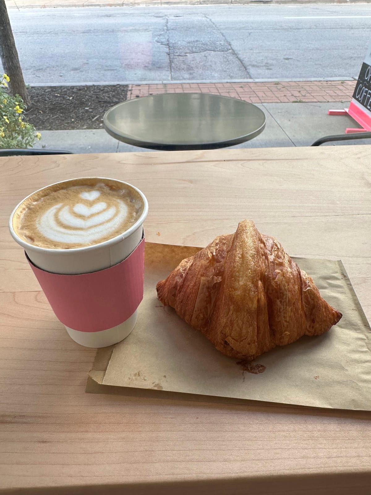 OTV Coffee