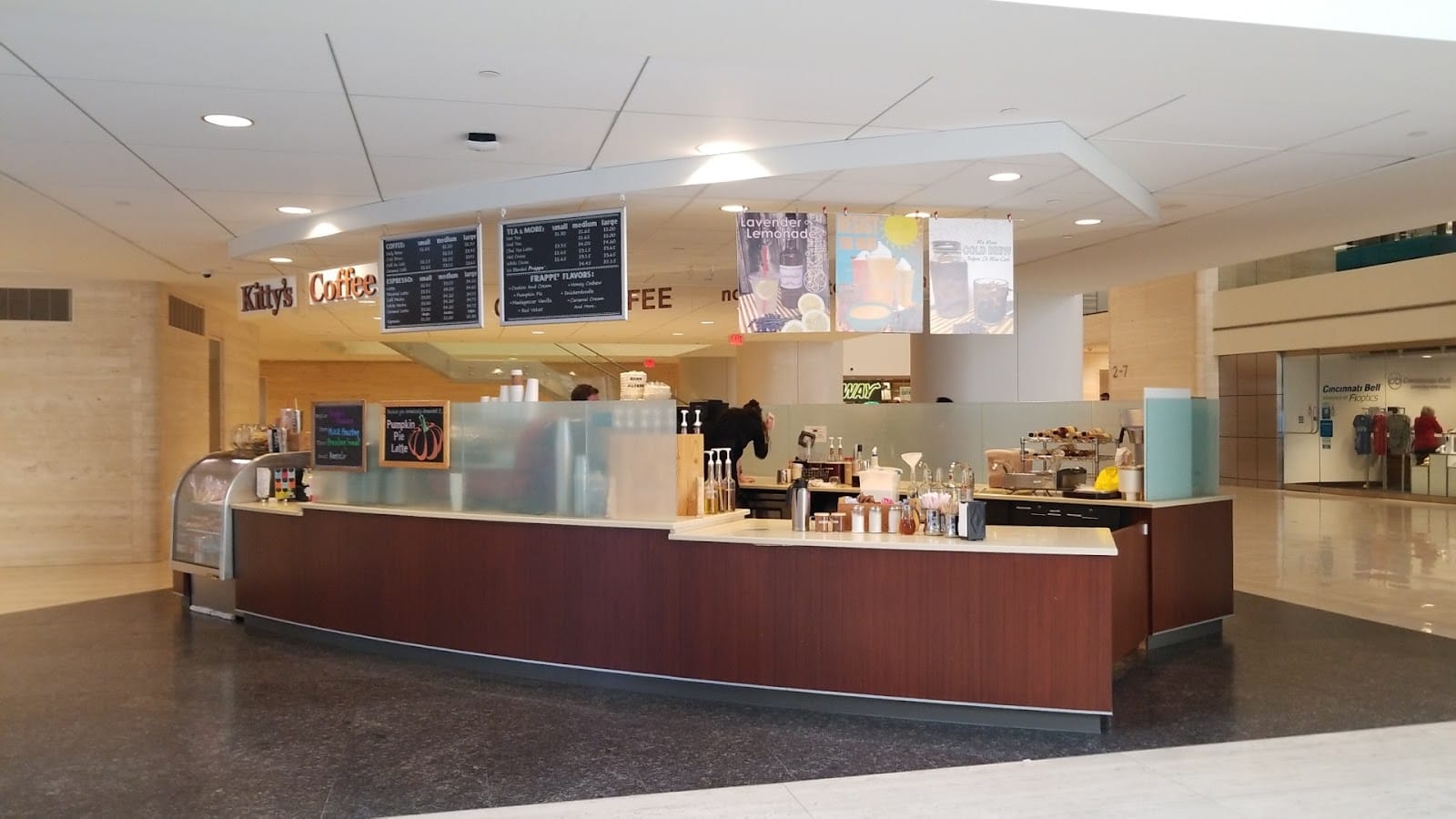 Bad Penny Coffee Company