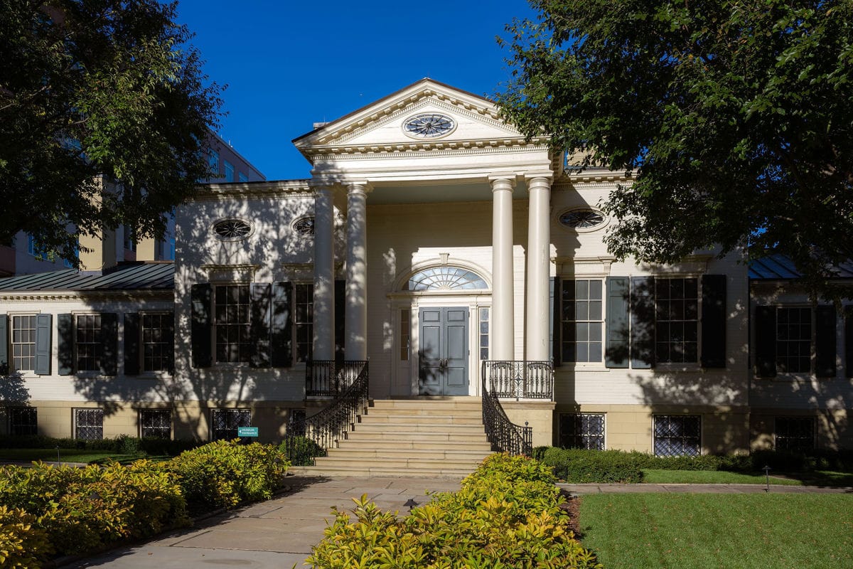 Taft Museum of Art