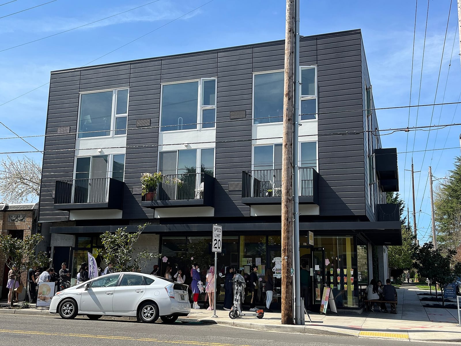 Portal Tea Company