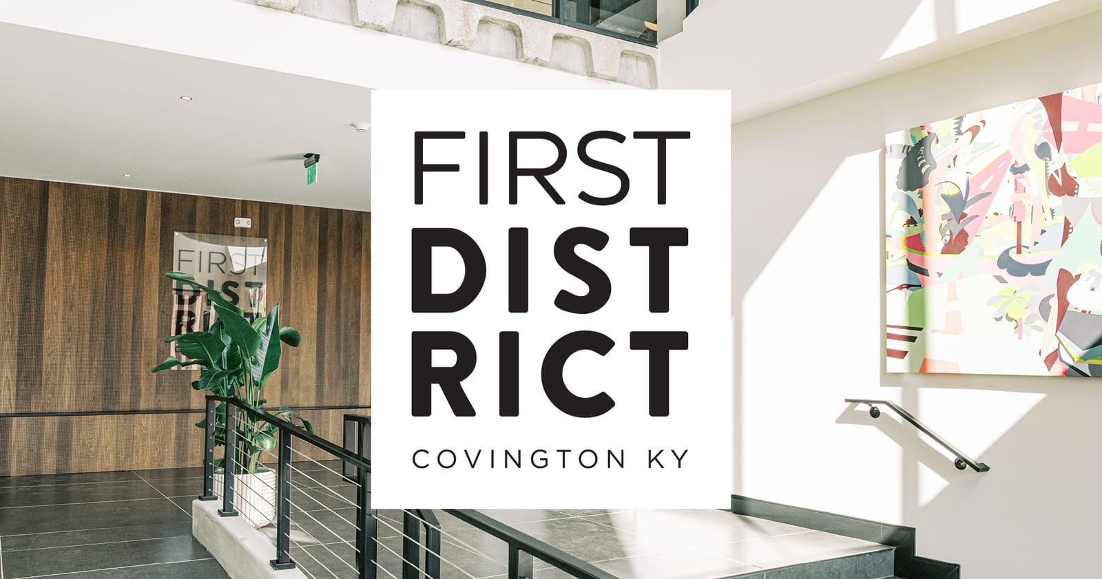 First District photo 3