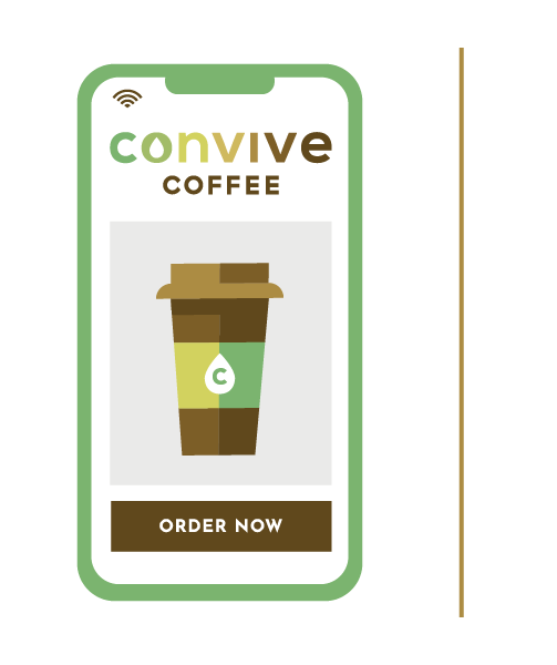 Convive Coffee Roastery photo 3