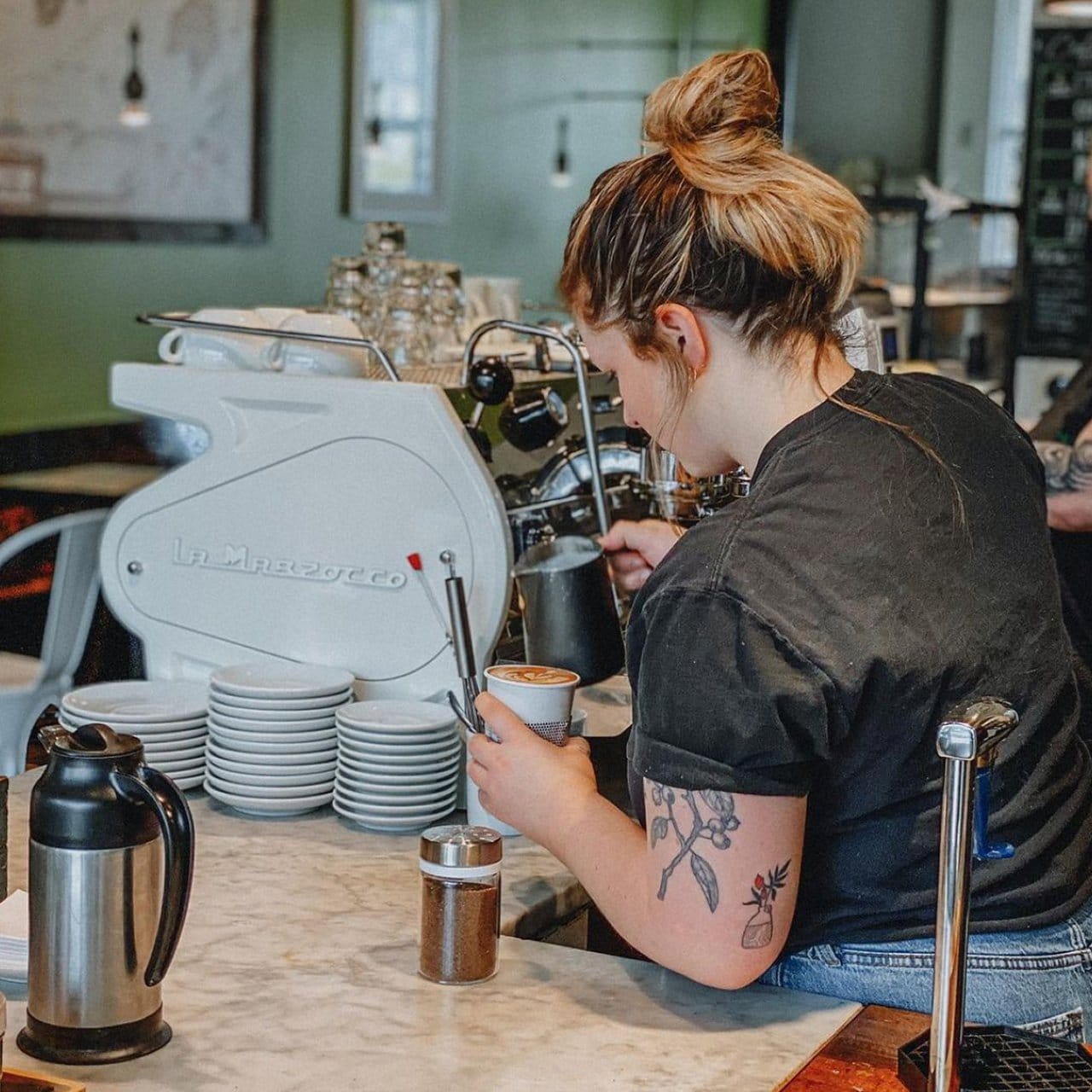 Convive Coffee Roastery photo 8