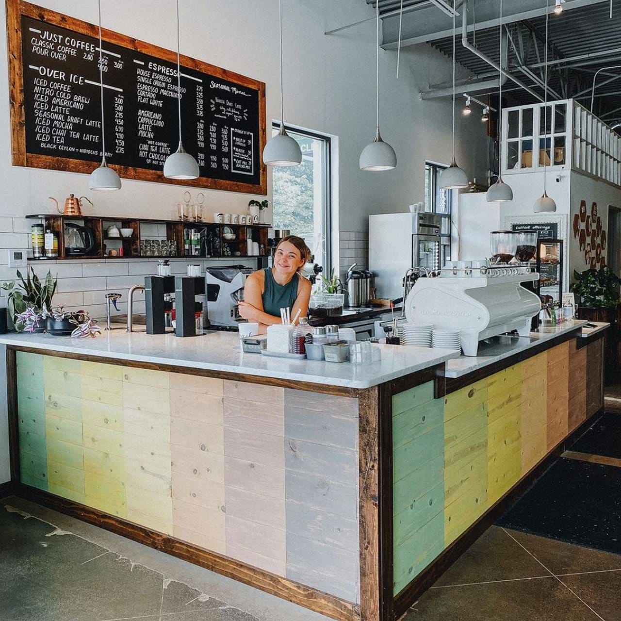 Convive Coffee Roastery photo 7