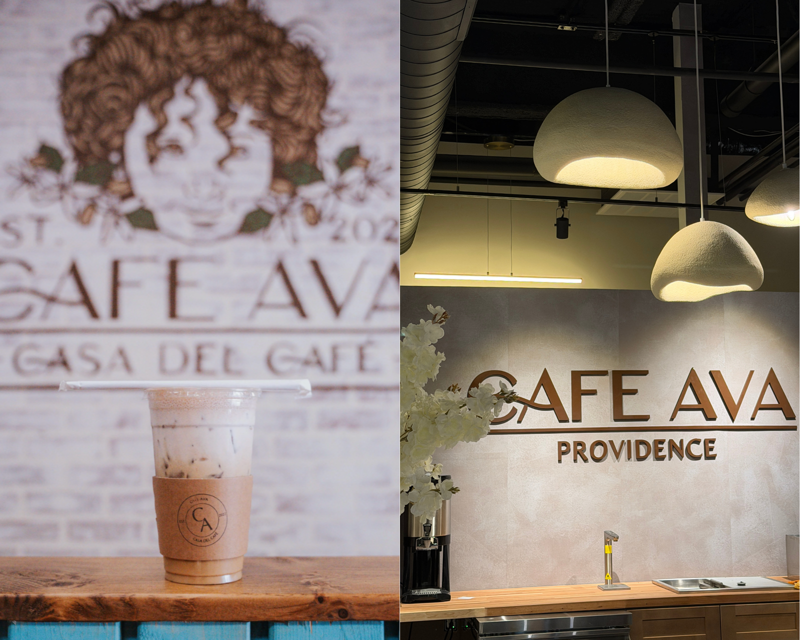 Cafe Ava photo 2