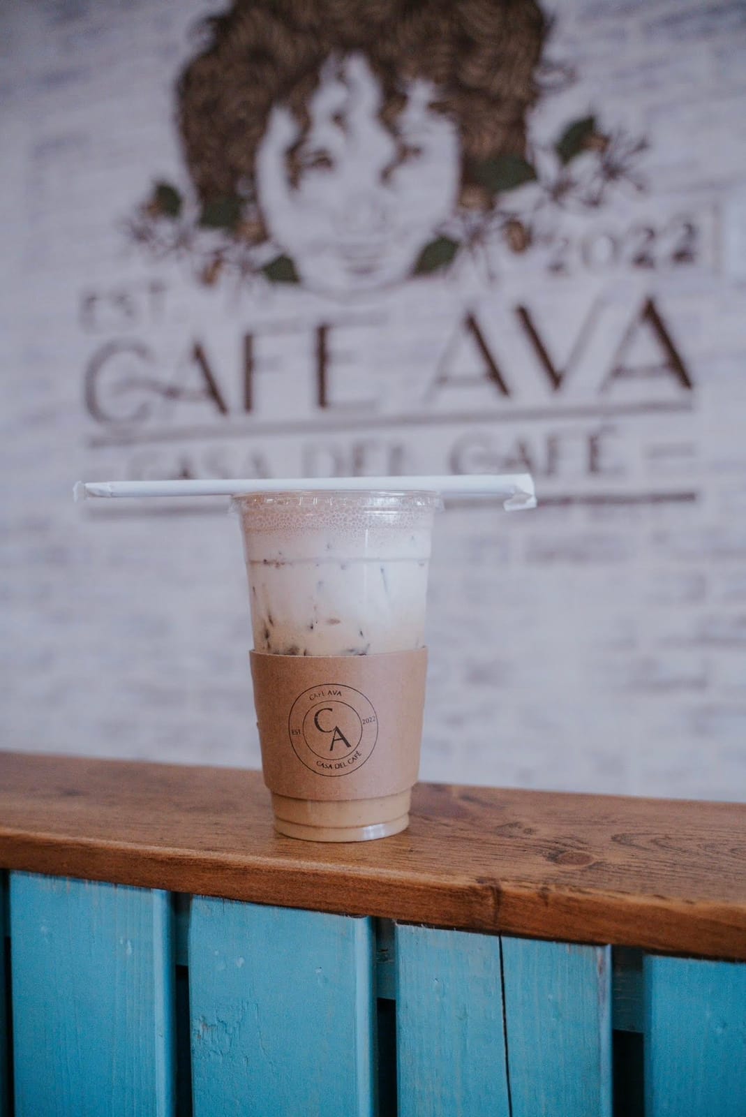 Cafe Ava photo 6