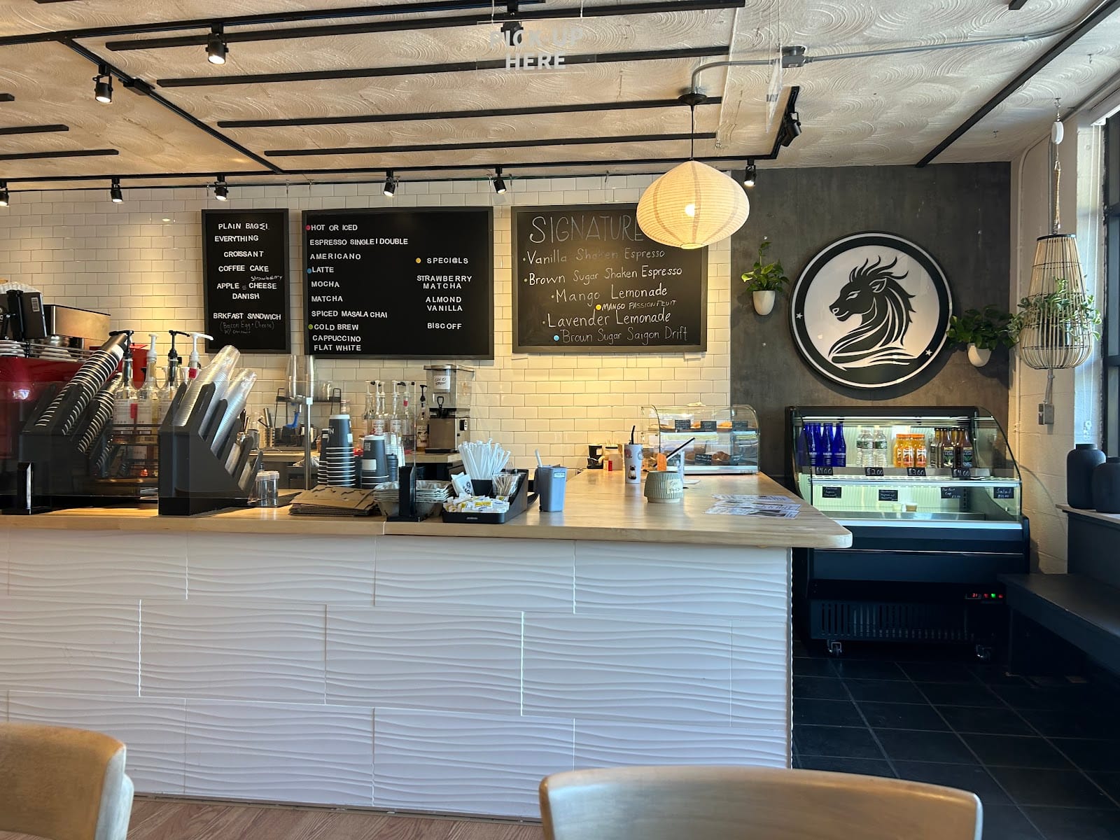 Naga Coffeehouse