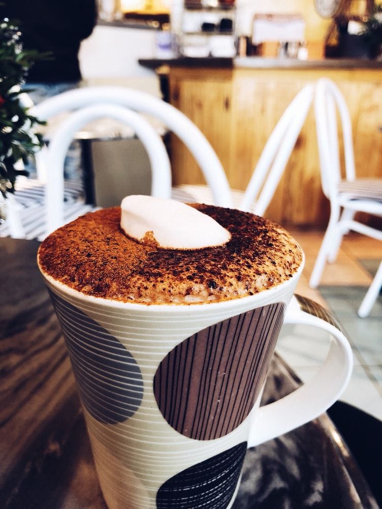 Caffe-Bon-Ami, Inc. photo 5