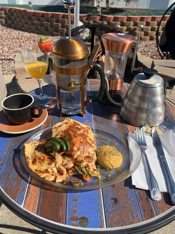 Caffe-Bon-Ami, Inc. photo 2