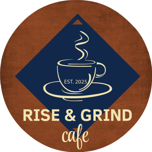 Rise & Grind Cafe photo 5