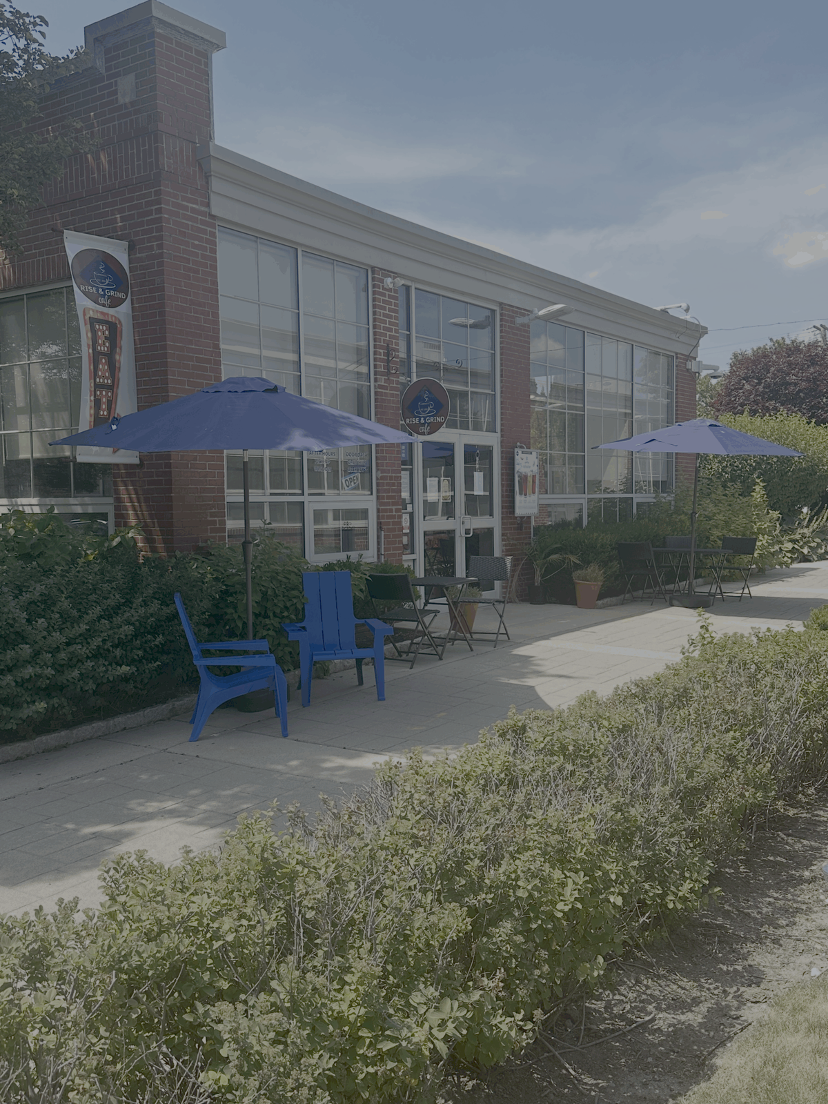 Rise & Grind Cafe photo 9