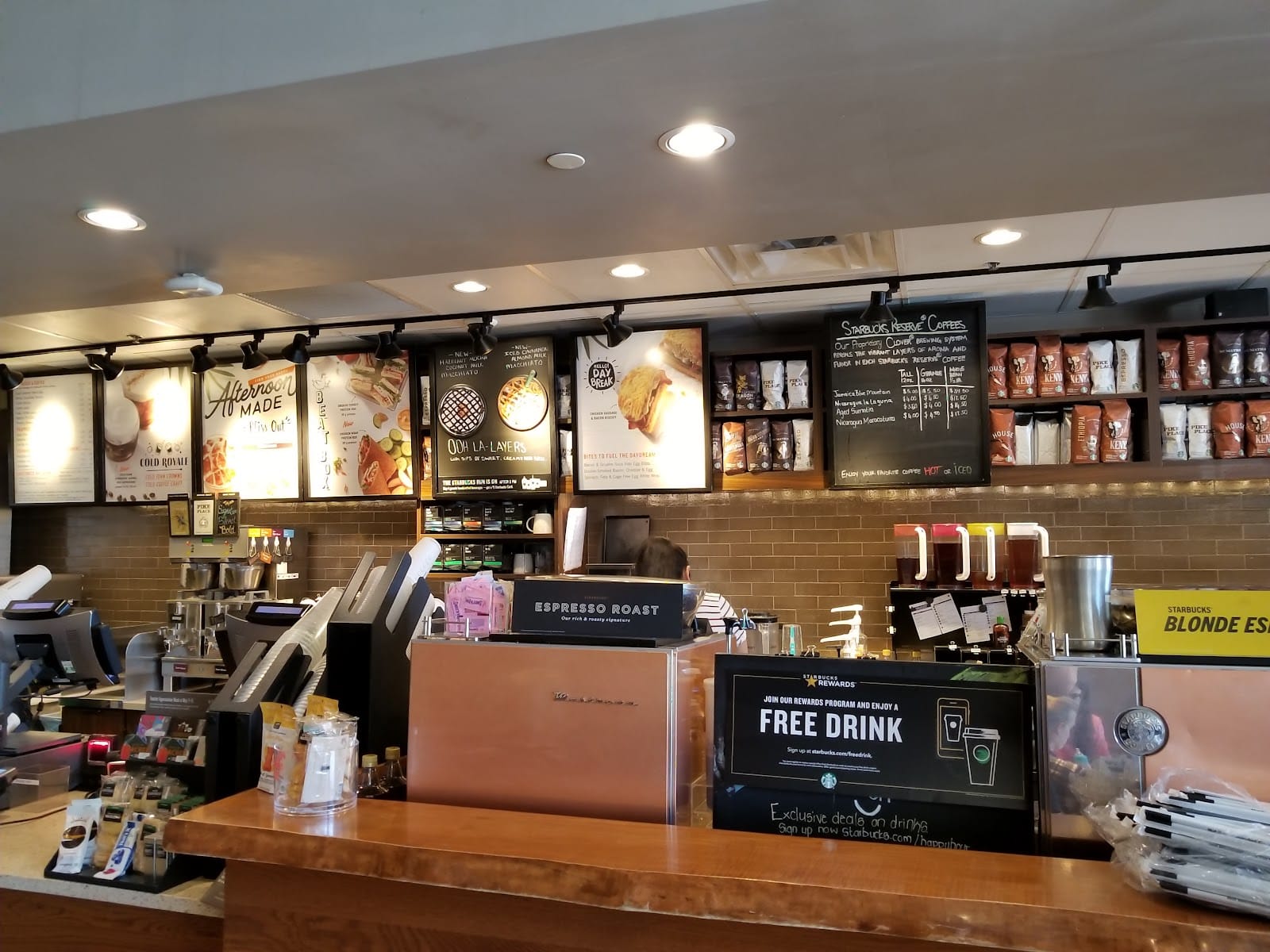 Starbucks Coffee Company