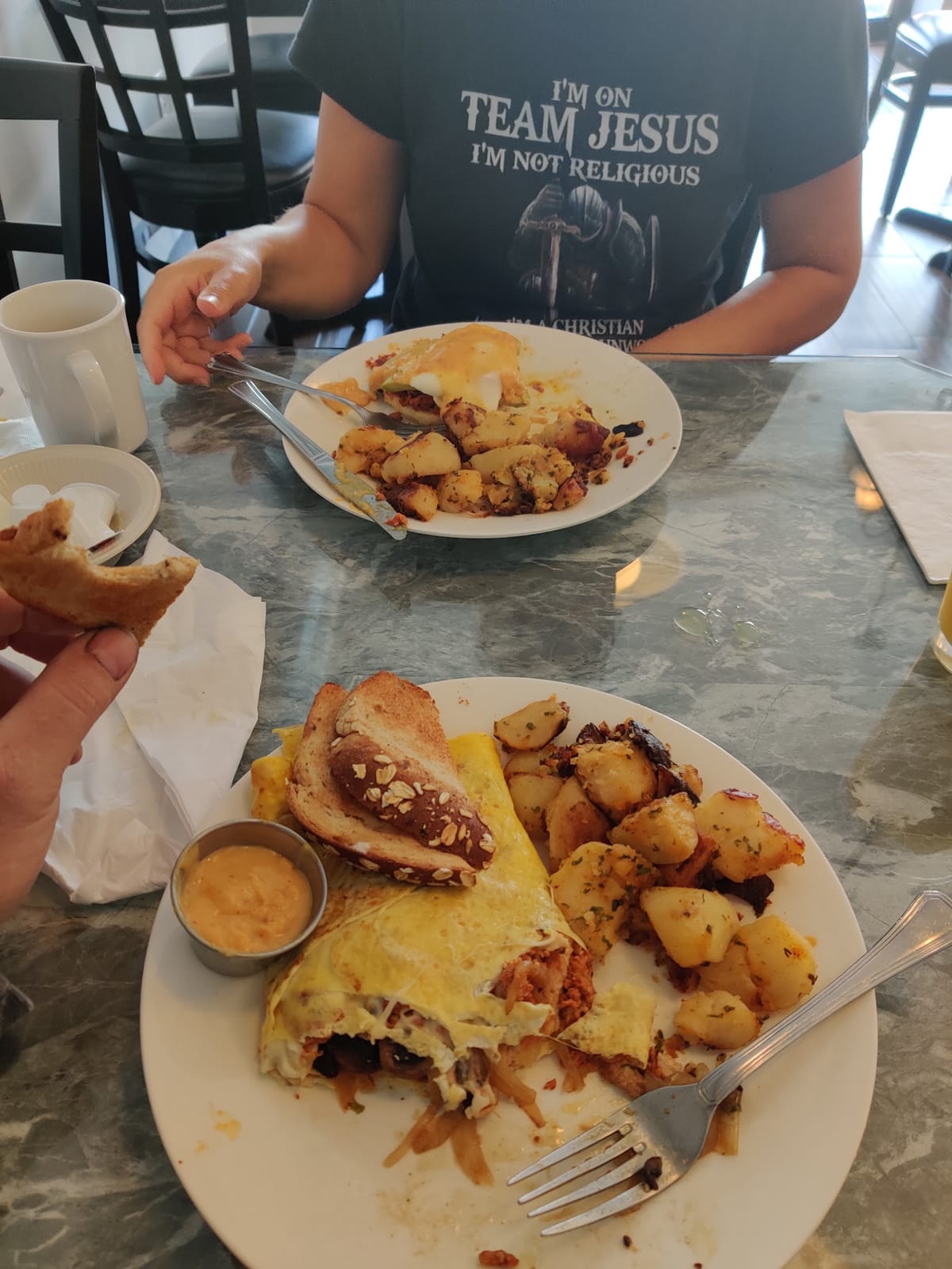 Bistro Cafe 502