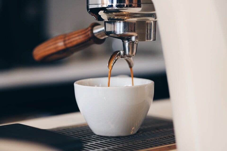 Smalltown Coffee Company photo 4