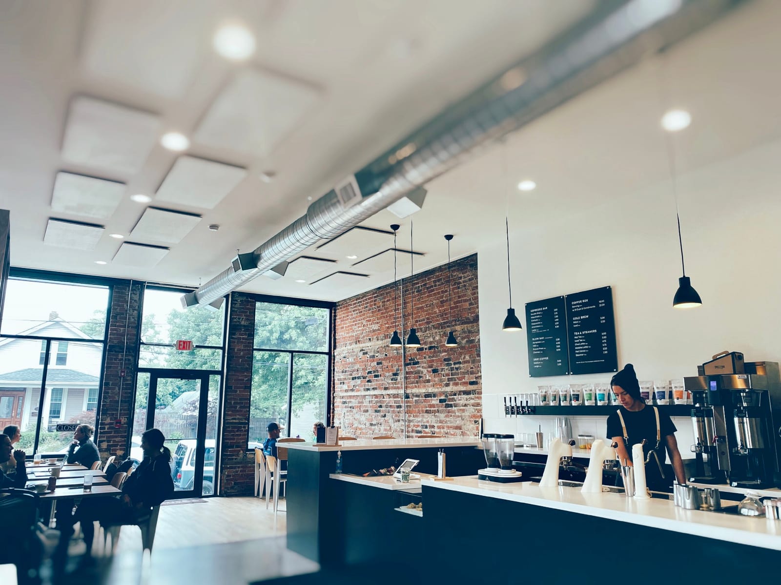 Smalltown Coffee Company photo 2