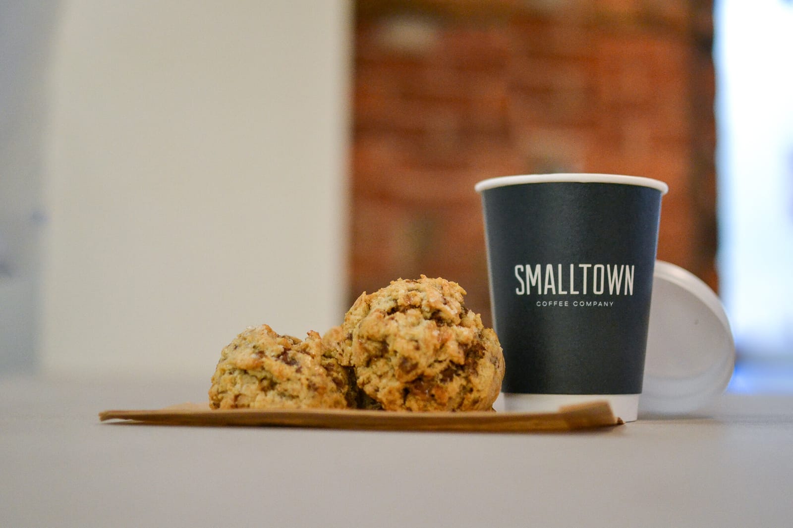 Smalltown Coffee Company photo 5