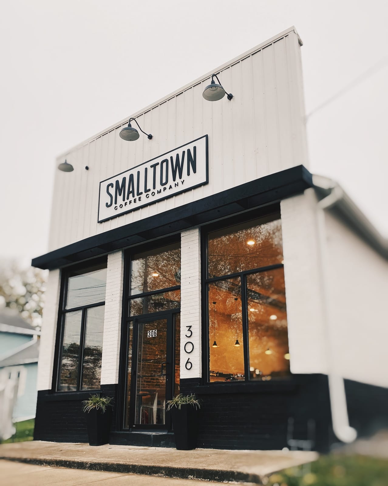 Smalltown Coffee Company photo 7