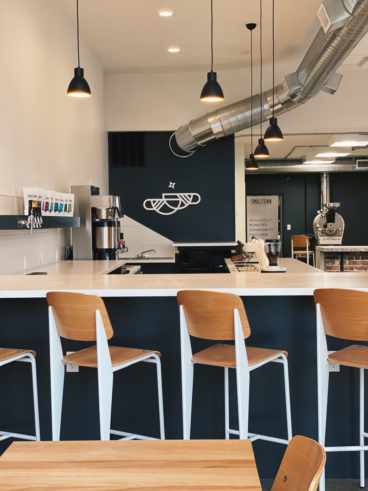 Smalltown Coffee Company photo 6
