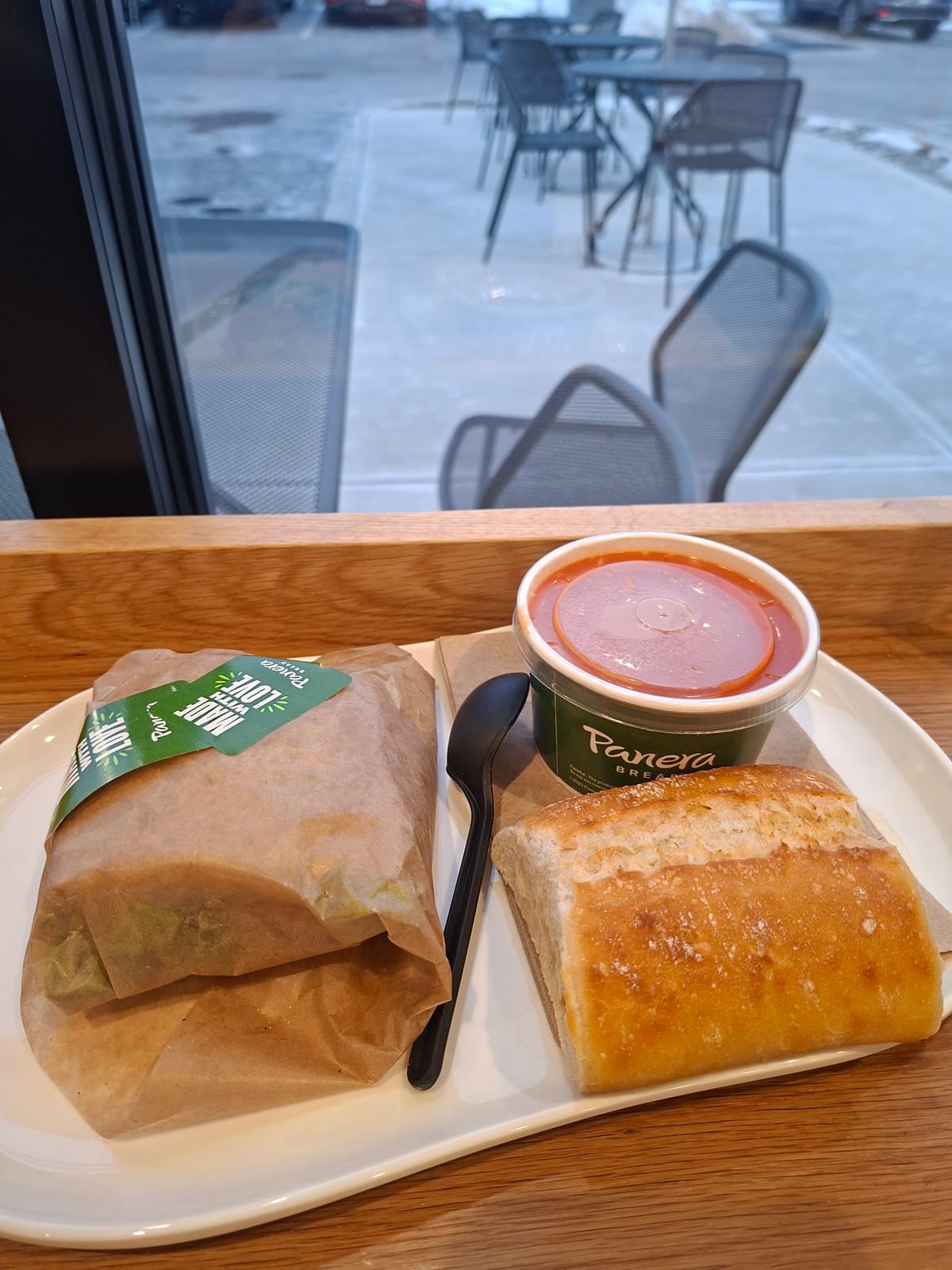 Panera Bread