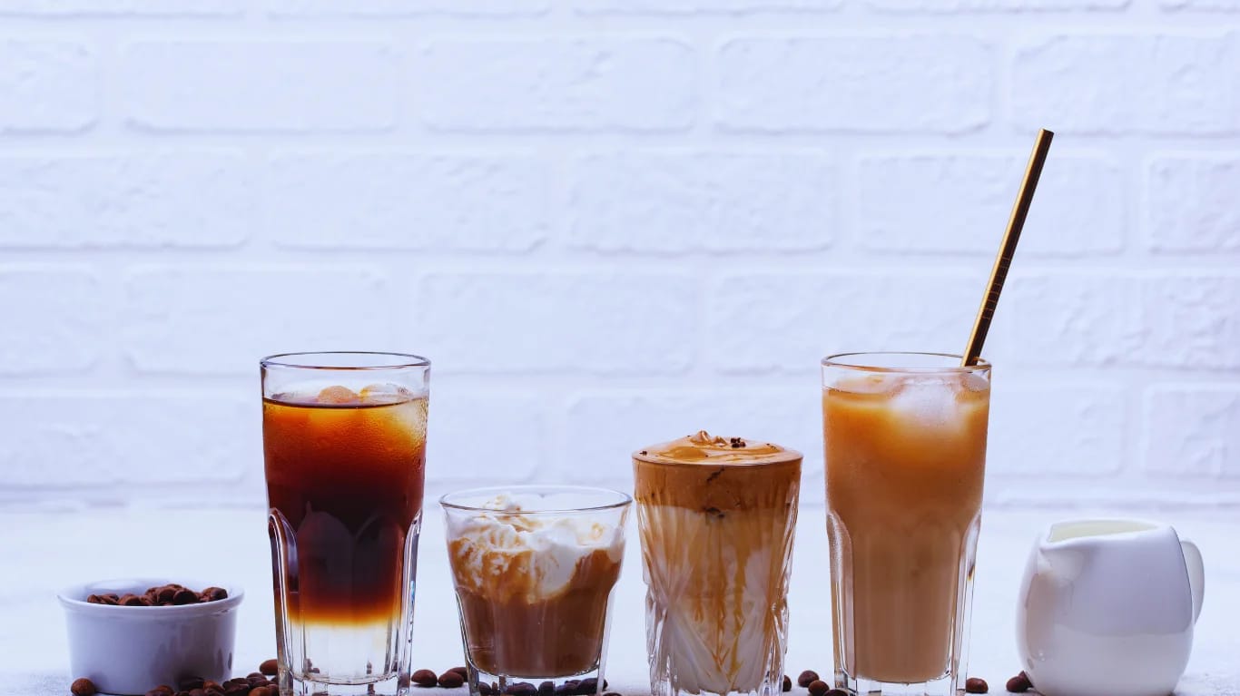 The Fox Den: No Waste Cafe & Roastery photo 2