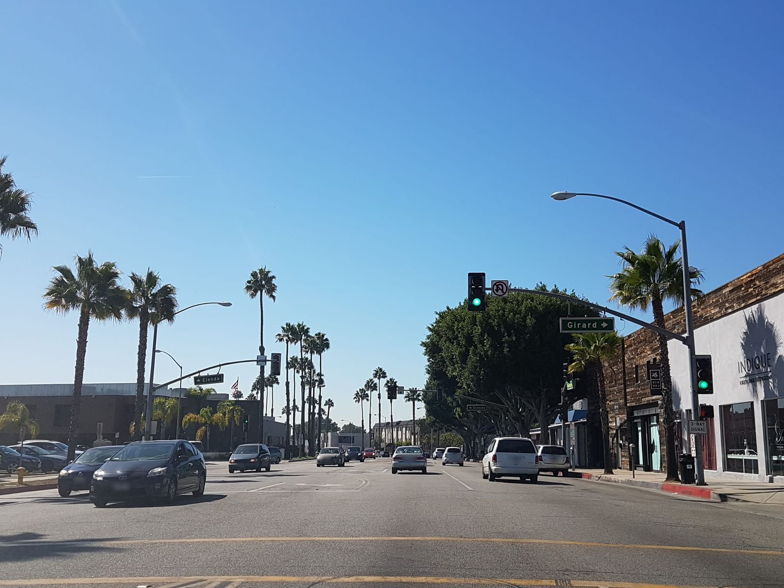 COFAX Culver City