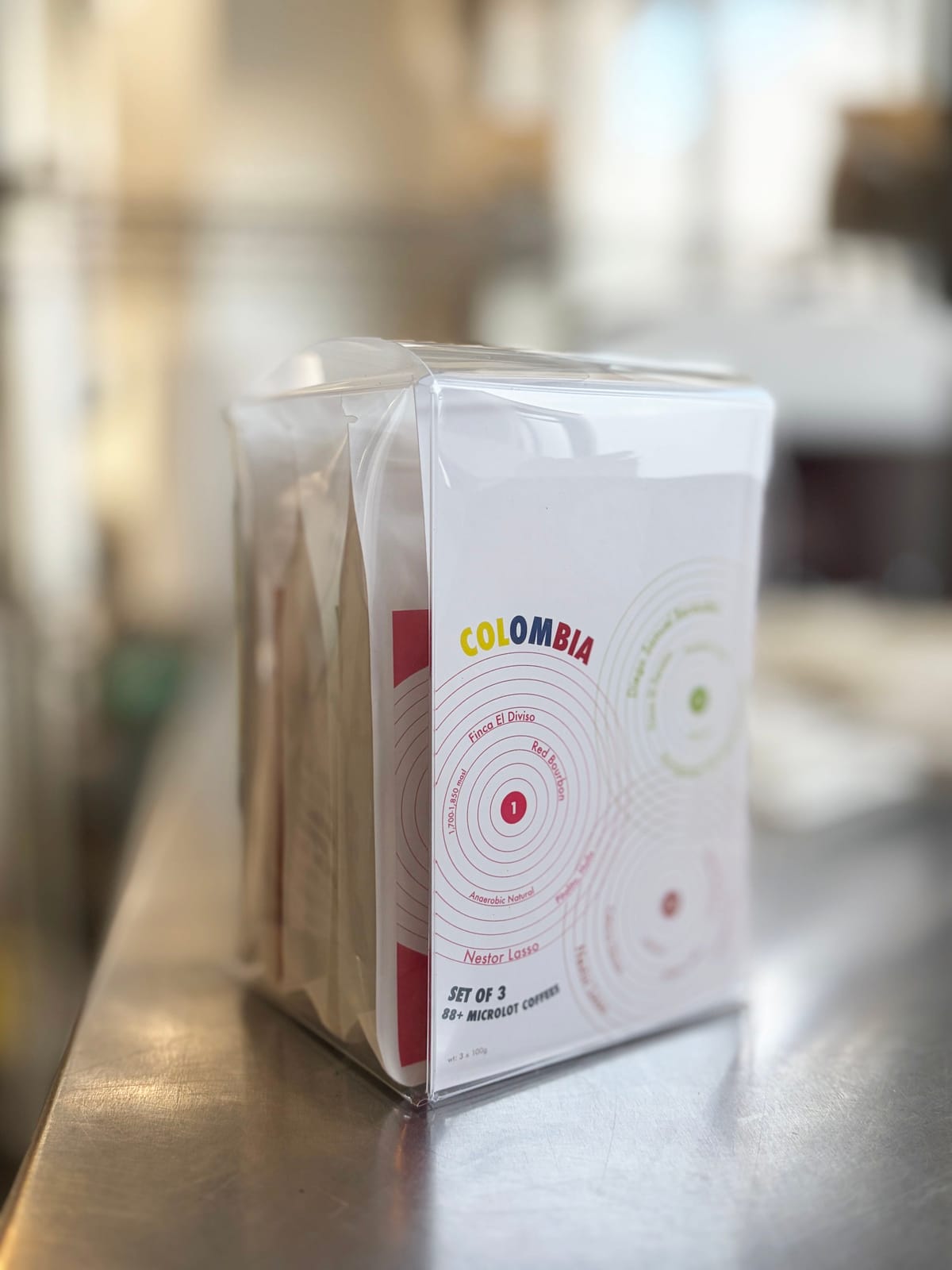 Cognoscenti Coffee photo 3